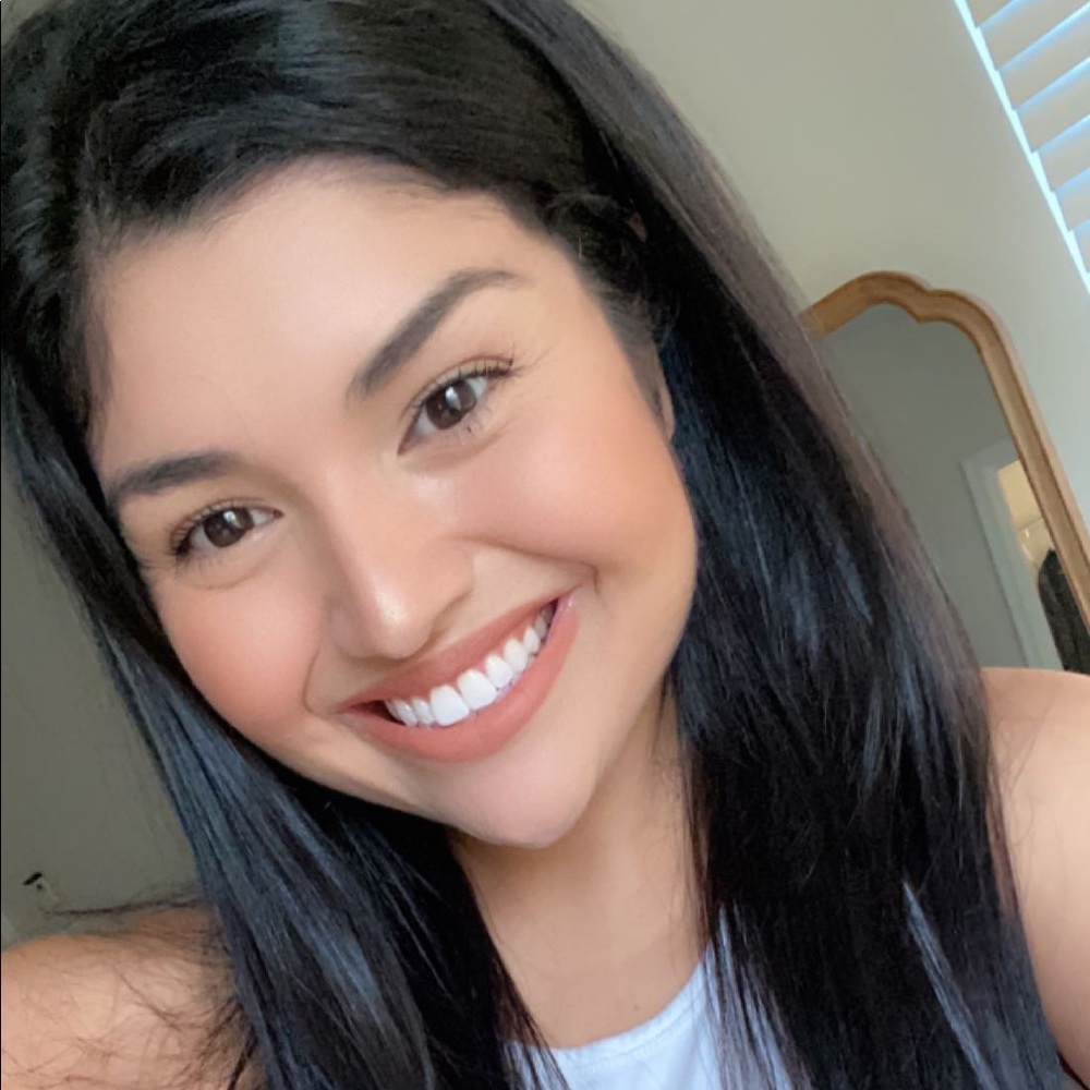 Meet your Posher, Geraldine